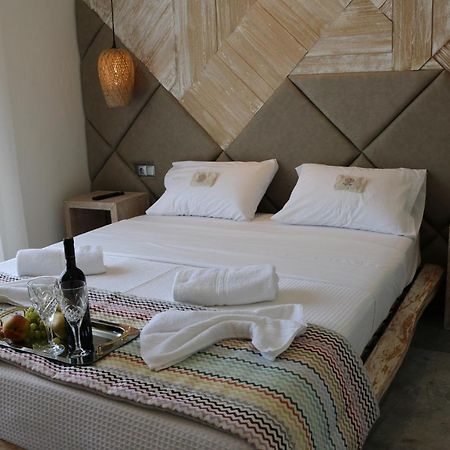 Katrine Boutique Apartments Kavala Exterior photo
